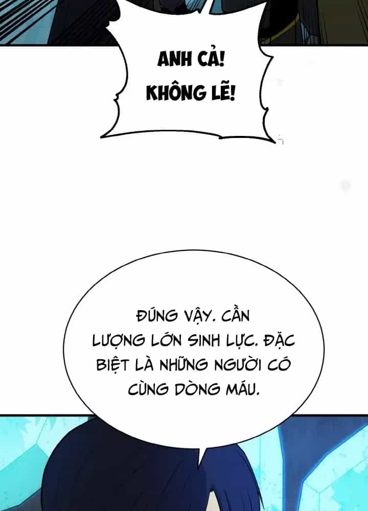 Ngôi Nhà Kết Nối Với Hầm Ngục - Chương 80 - ảnh 72