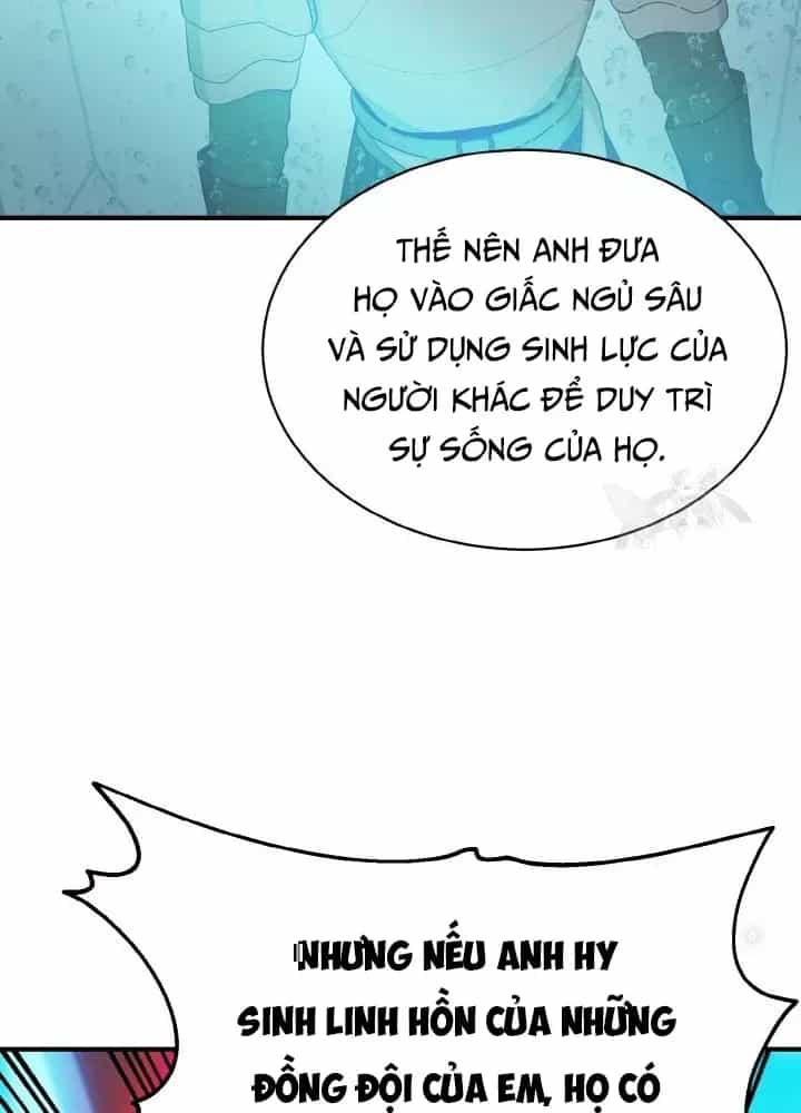 Ngôi Nhà Kết Nối Với Hầm Ngục - Chương 80 - ảnh 94