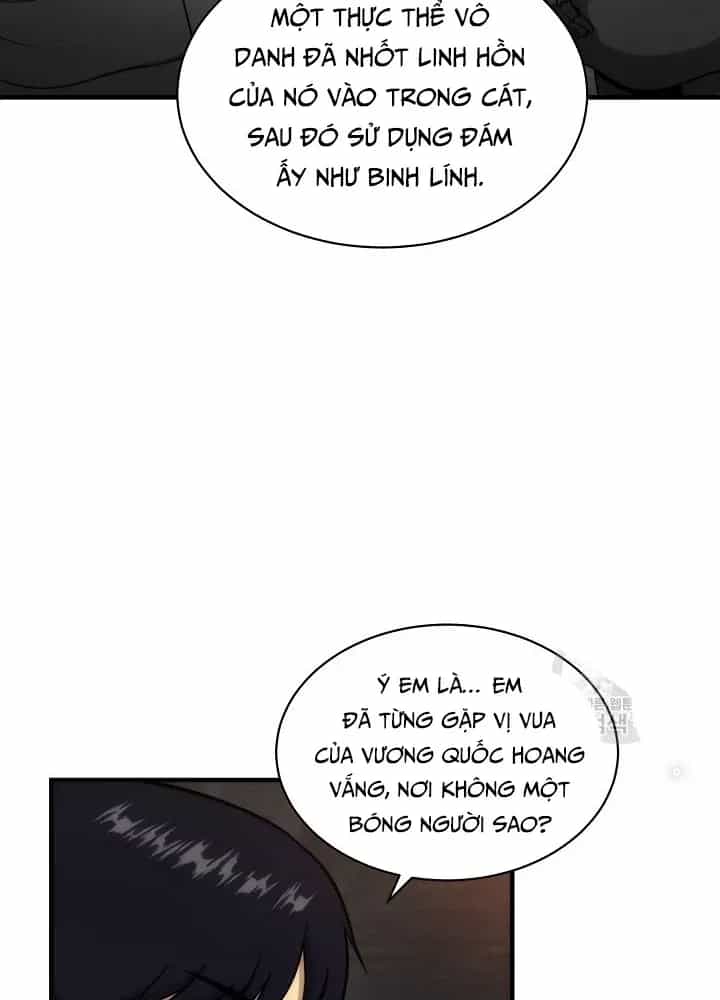 Ngôi Nhà Kết Nối Với Hầm Ngục - Chương 82 - ảnh 26