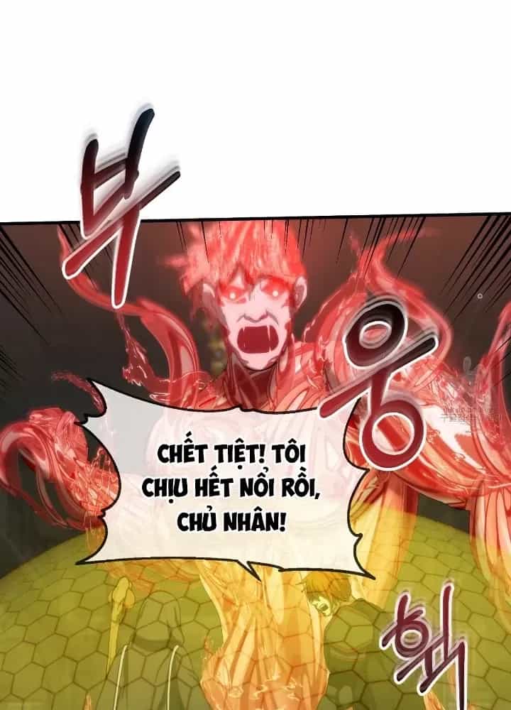 Ngôi Nhà Kết Nối Với Hầm Ngục - Chương 83 - ảnh 30