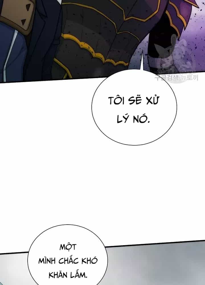 Ngôi Nhà Kết Nối Với Hầm Ngục - Chương 84 - ảnh 22