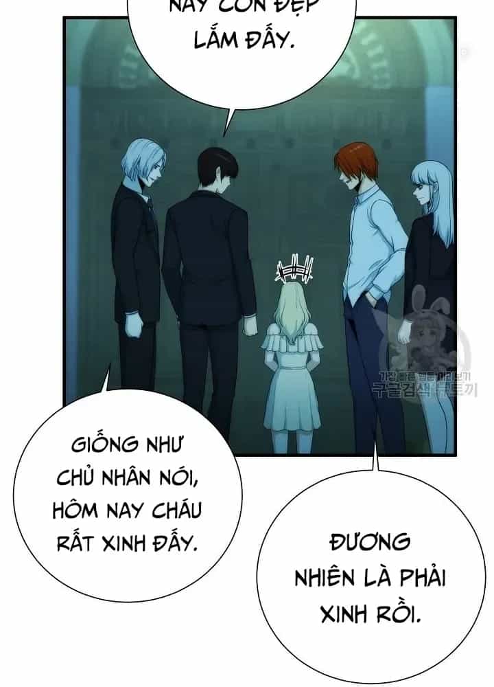 Ngôi Nhà Kết Nối Với Hầm Ngục - Chương 85 - ảnh 125