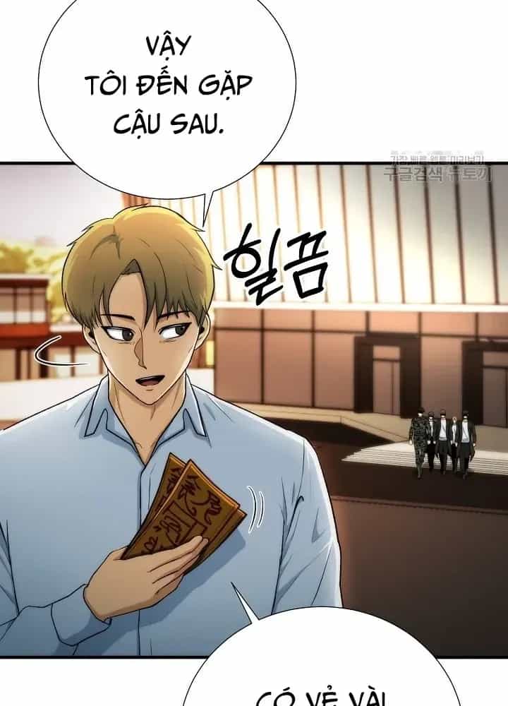 Ngôi Nhà Kết Nối Với Hầm Ngục - Chương 85 - ảnh 13
