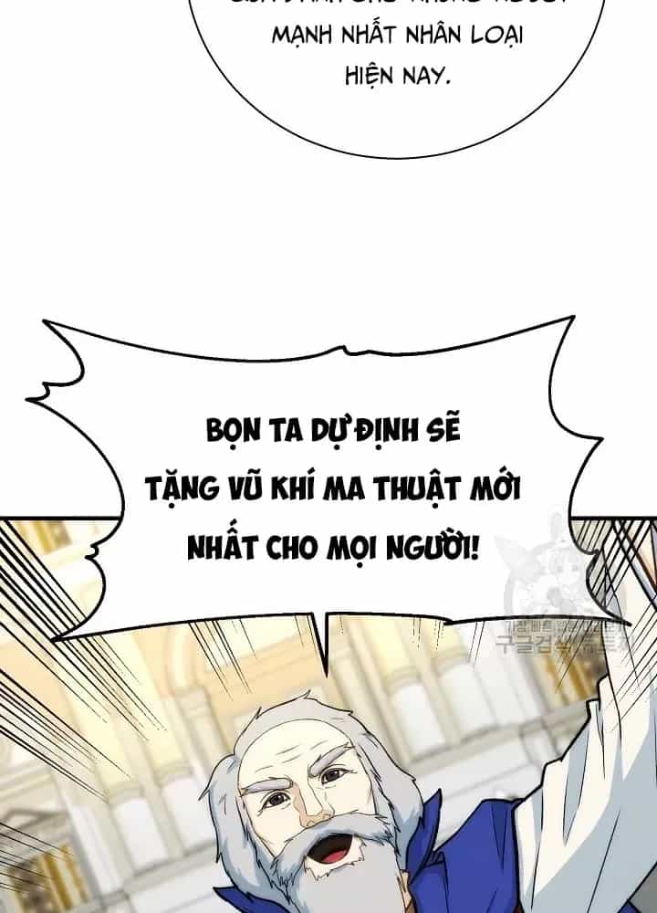 Ngôi Nhà Kết Nối Với Hầm Ngục - Chương 86 - ảnh 116