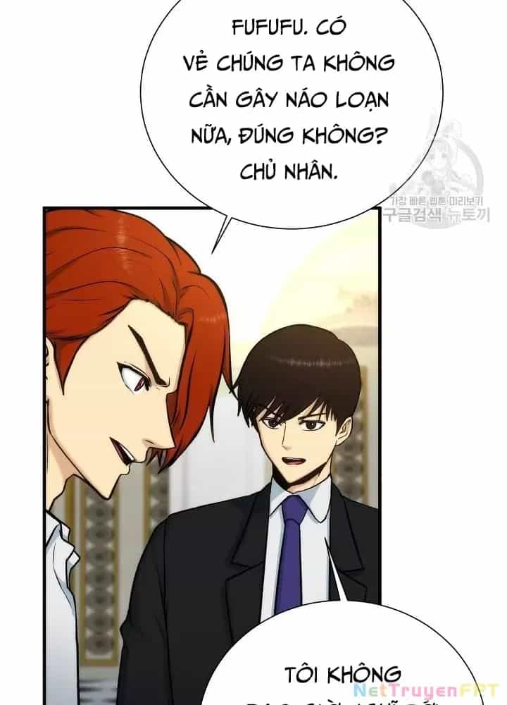 Ngôi Nhà Kết Nối Với Hầm Ngục - Chương 86 - ảnh 136