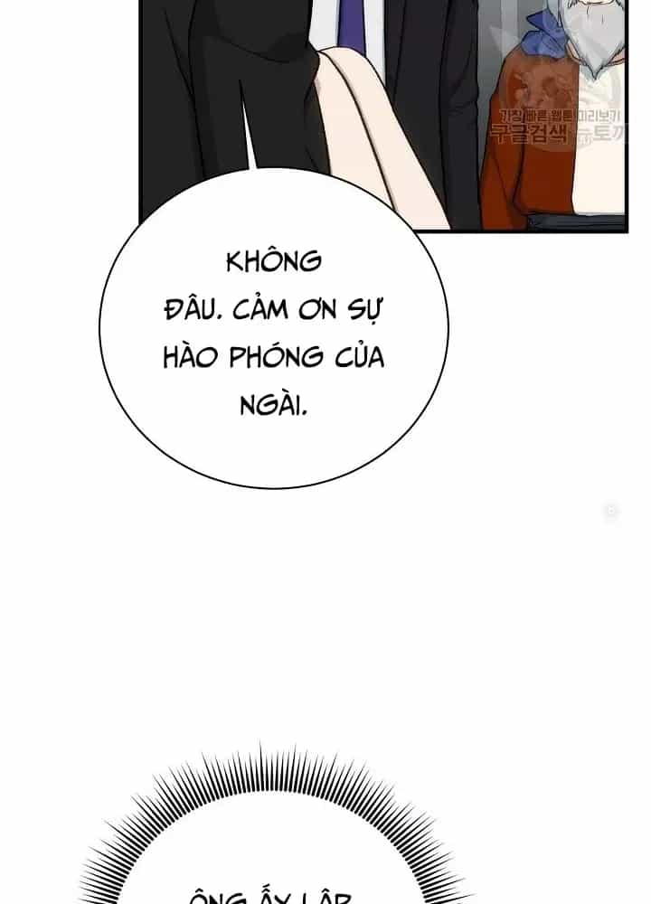 Ngôi Nhà Kết Nối Với Hầm Ngục - Chương 86 - ảnh 72
