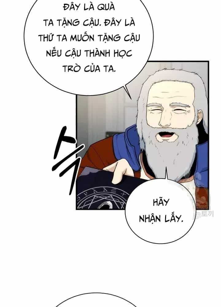 Ngôi Nhà Kết Nối Với Hầm Ngục - Chương 87 - ảnh 152