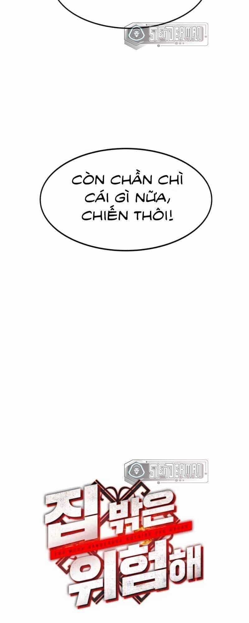 Ngôi Nhà Kết Nối Với Hầm Ngục - Chương 9 - ảnh 23