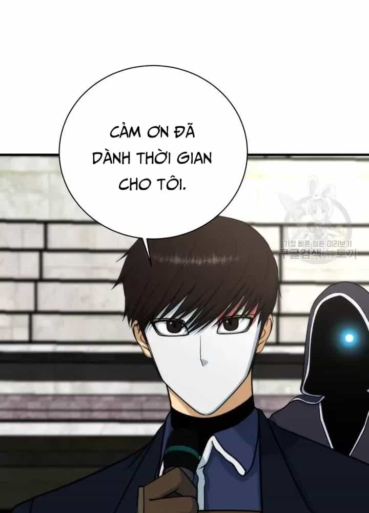Ngôi Nhà Kết Nối Với Hầm Ngục - Chương 92 - ảnh 70