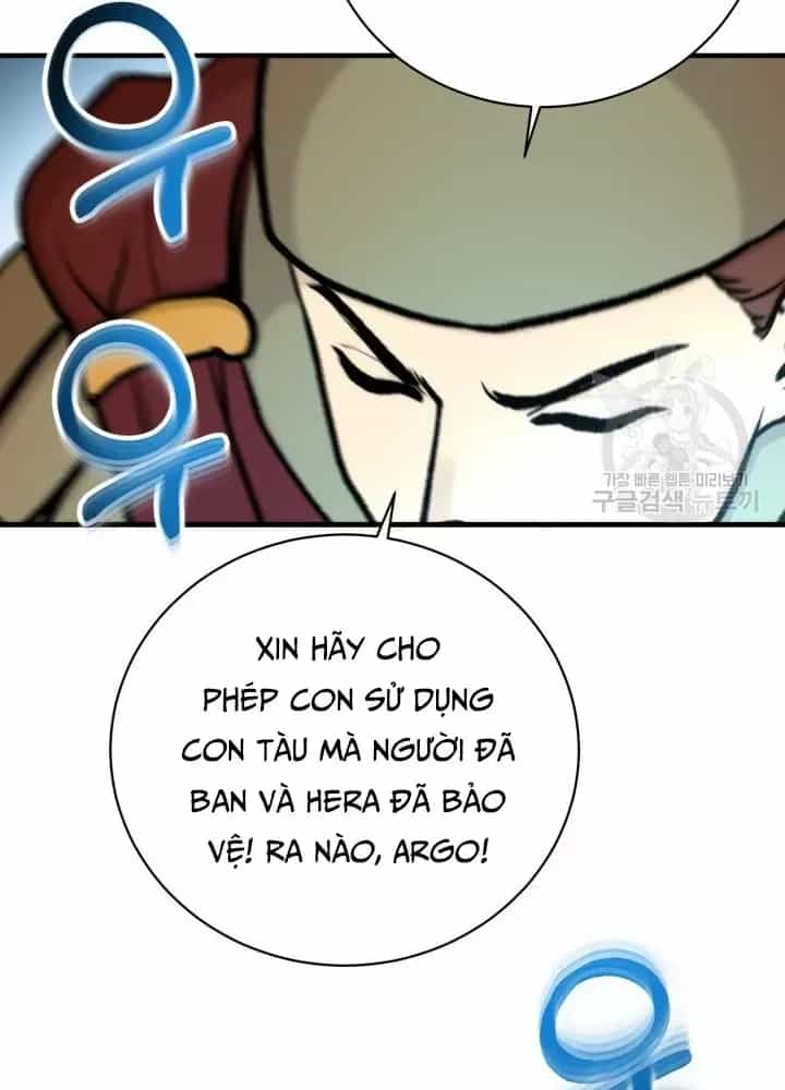 Ngôi Nhà Kết Nối Với Hầm Ngục - Chương 93 - ảnh 54