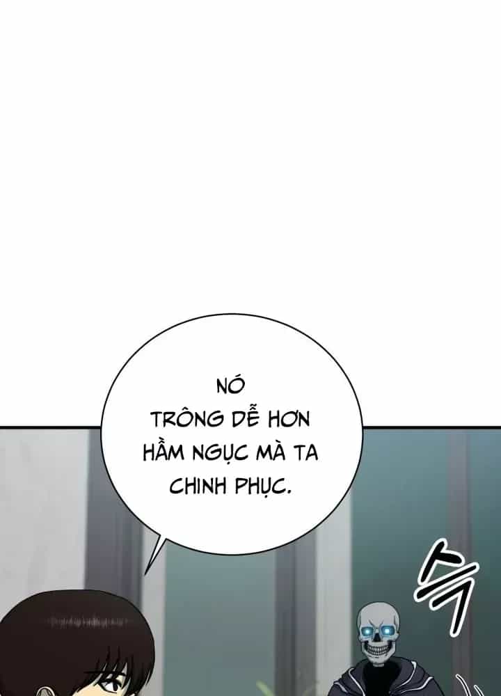 Ngôi Nhà Kết Nối Với Hầm Ngục - Chương 94 - ảnh 109