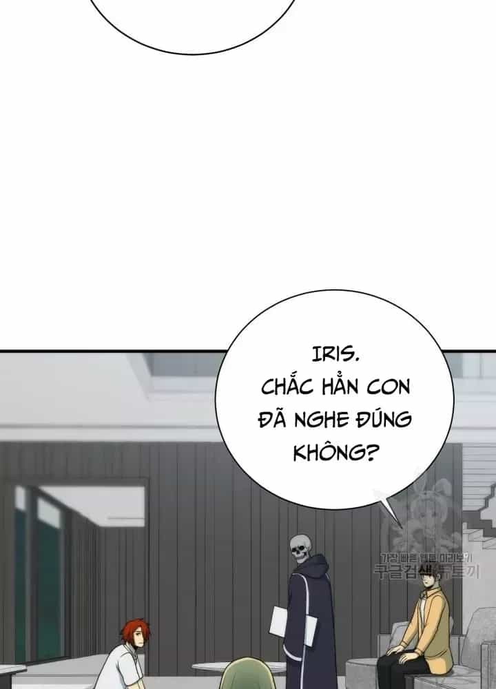 Ngôi Nhà Kết Nối Với Hầm Ngục - Chương 94 - ảnh 147