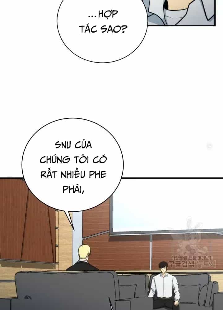 Ngôi Nhà Kết Nối Với Hầm Ngục - Chương 95 - ảnh 134