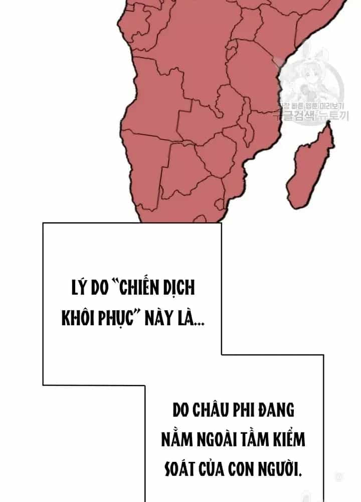 Ngôi Nhà Kết Nối Với Hầm Ngục - Chương 95 - ảnh 156