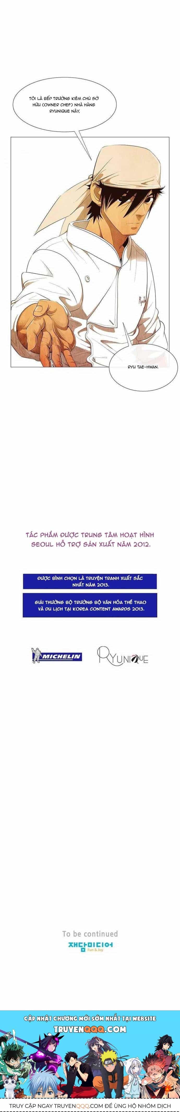 Ngôi Sao Ẩm Thực Michelin Star - Chương 104 - ảnh 7