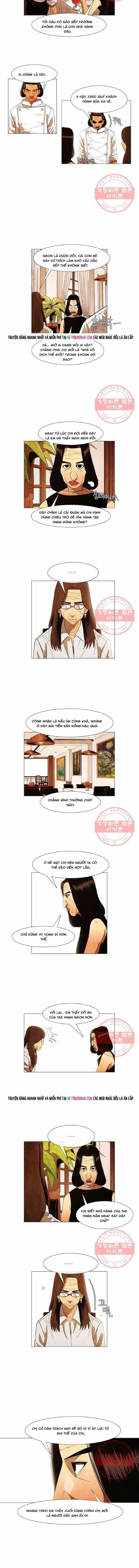 Ngôi Sao Ẩm Thực Michelin Star - Chương 149 - ảnh 4