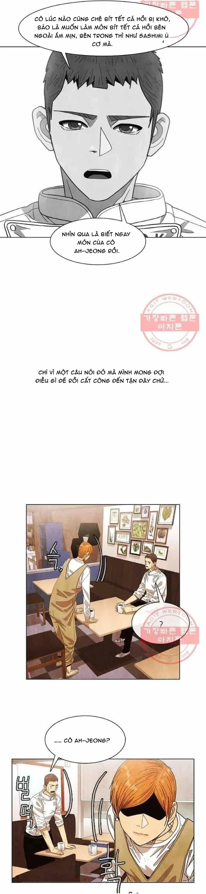 Ngôi Sao Ẩm Thực Michelin Star - Chương 158 - ảnh 20