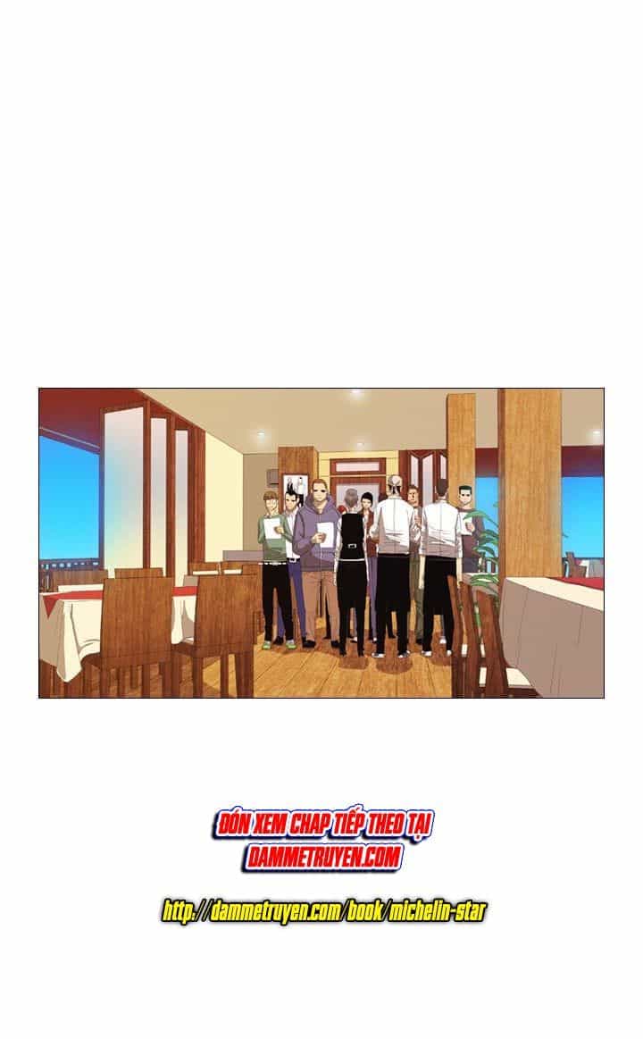 Ngôi Sao Ẩm Thực Michelin Star - Chương 16 - ảnh 27