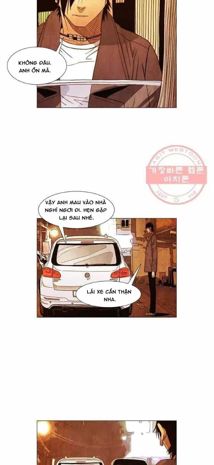 Ngôi Sao Ẩm Thực Michelin Star - Chương 176 - ảnh 15