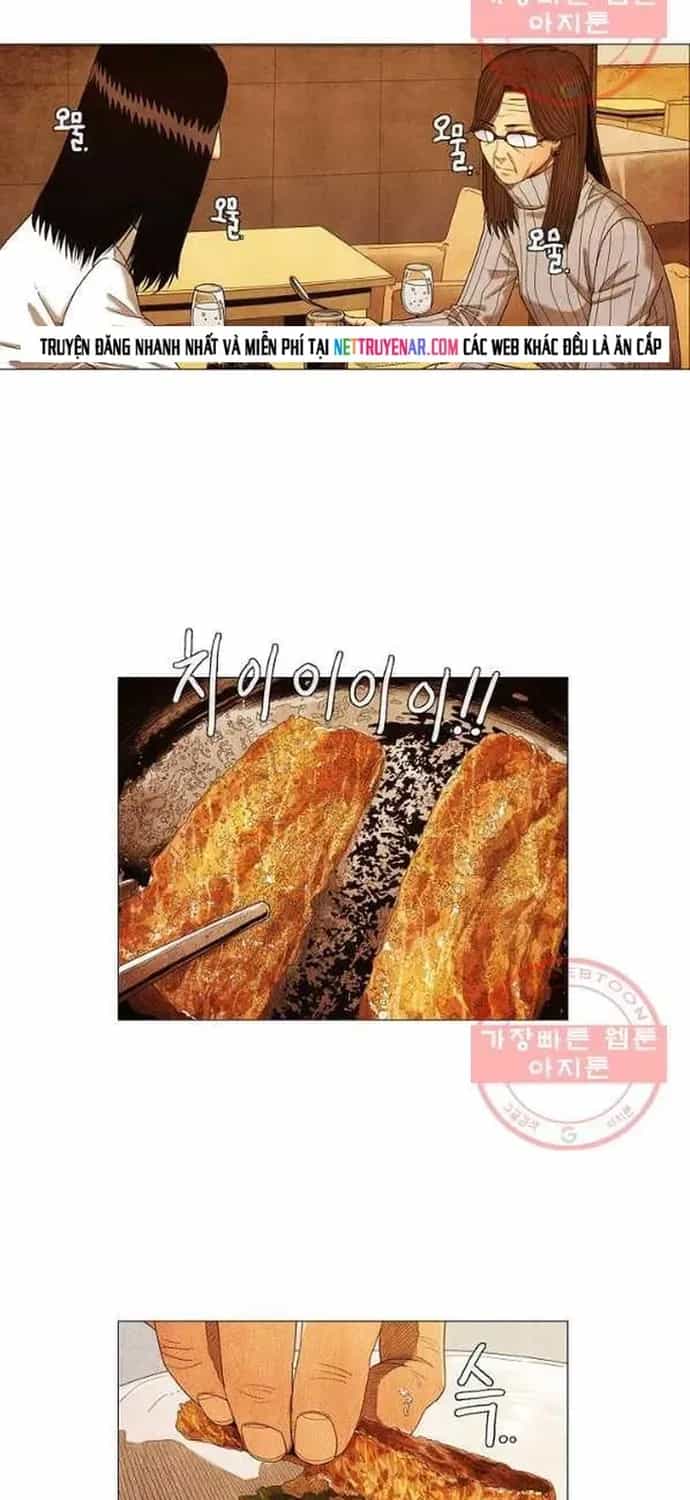 Ngôi Sao Ẩm Thực Michelin Star - Chương 180 - ảnh 29
