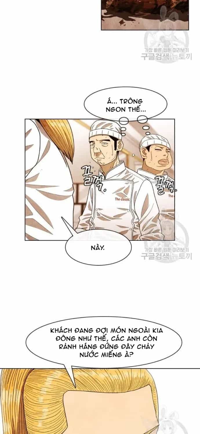 Ngôi Sao Ẩm Thực Michelin Star - Chương 197 - ảnh 19