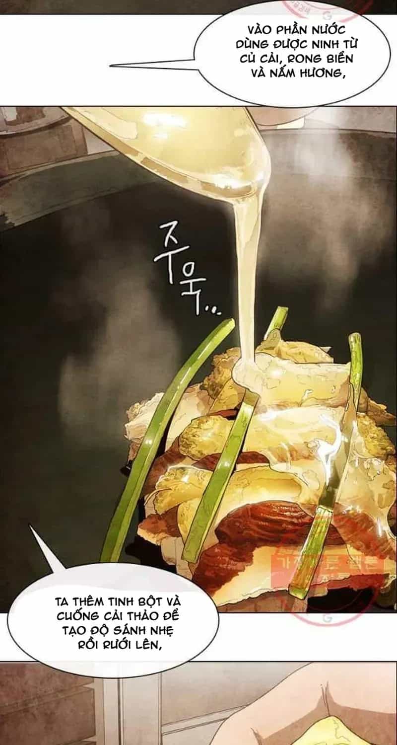Ngôi Sao Ẩm Thực Michelin Star - Chương 200 - ảnh 12