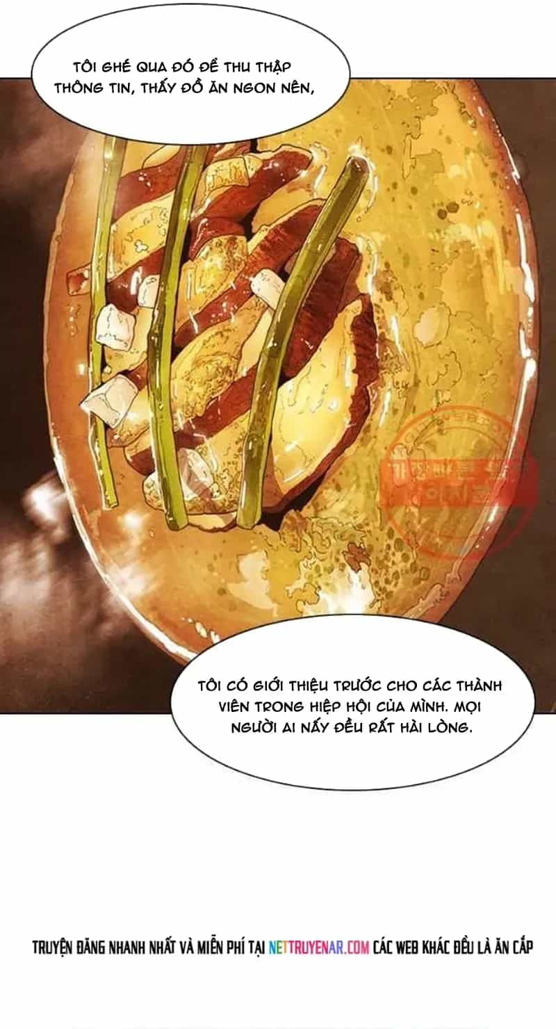 Ngôi Sao Ẩm Thực Michelin Star - Chương 205 - ảnh 45