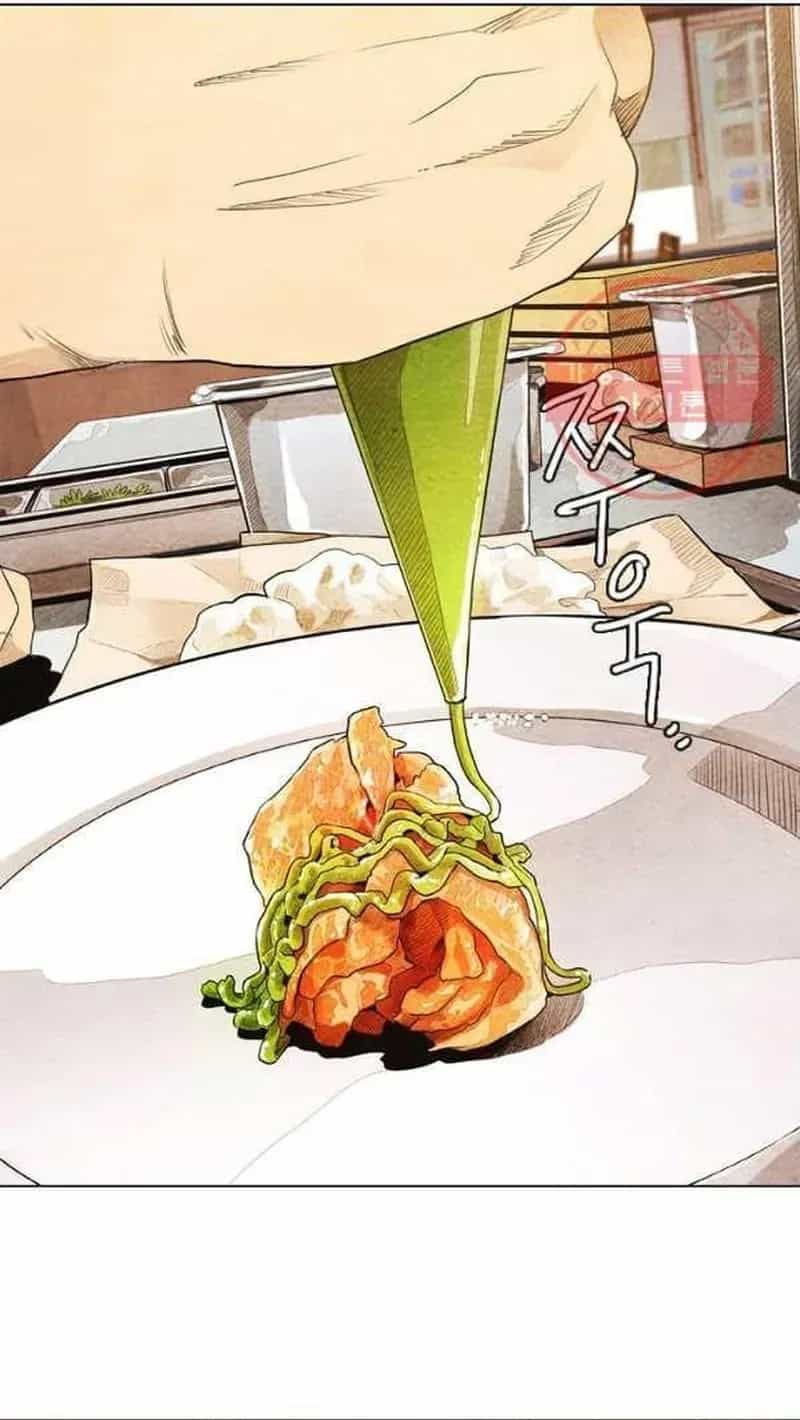 Ngôi Sao Ẩm Thực Michelin Star - Chương 207 - ảnh 34