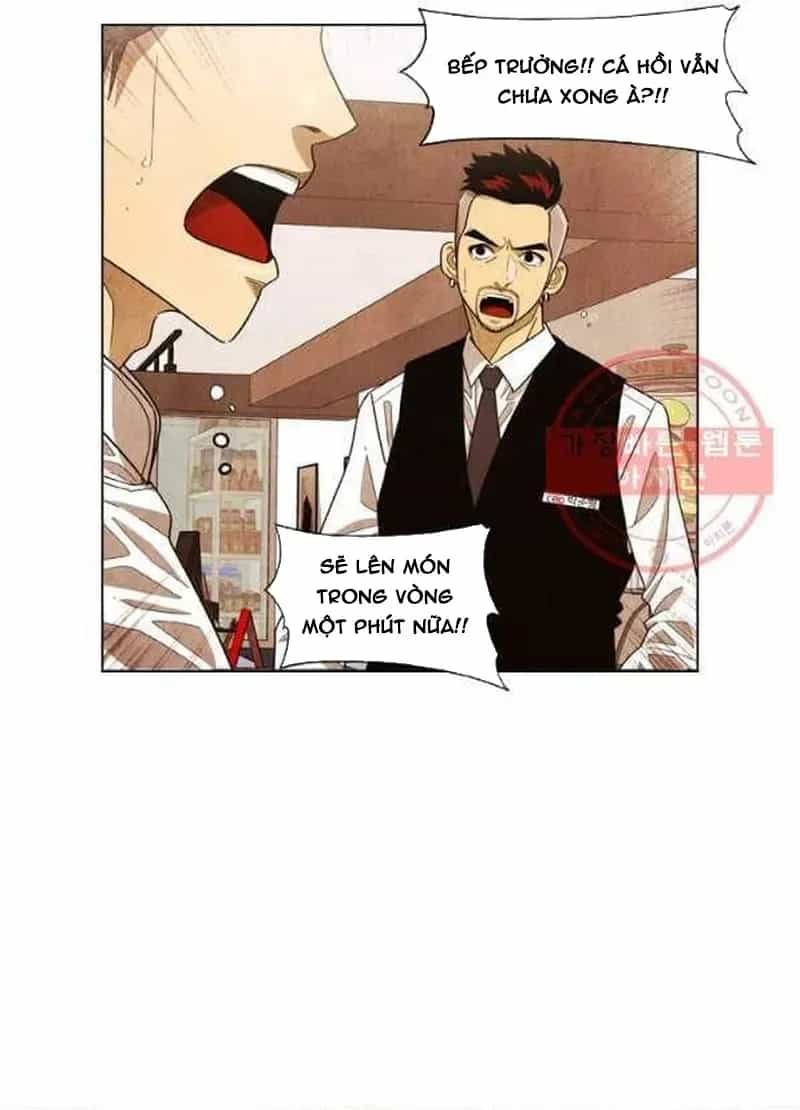 Ngôi Sao Ẩm Thực Michelin Star - Chương 207 - ảnh 40