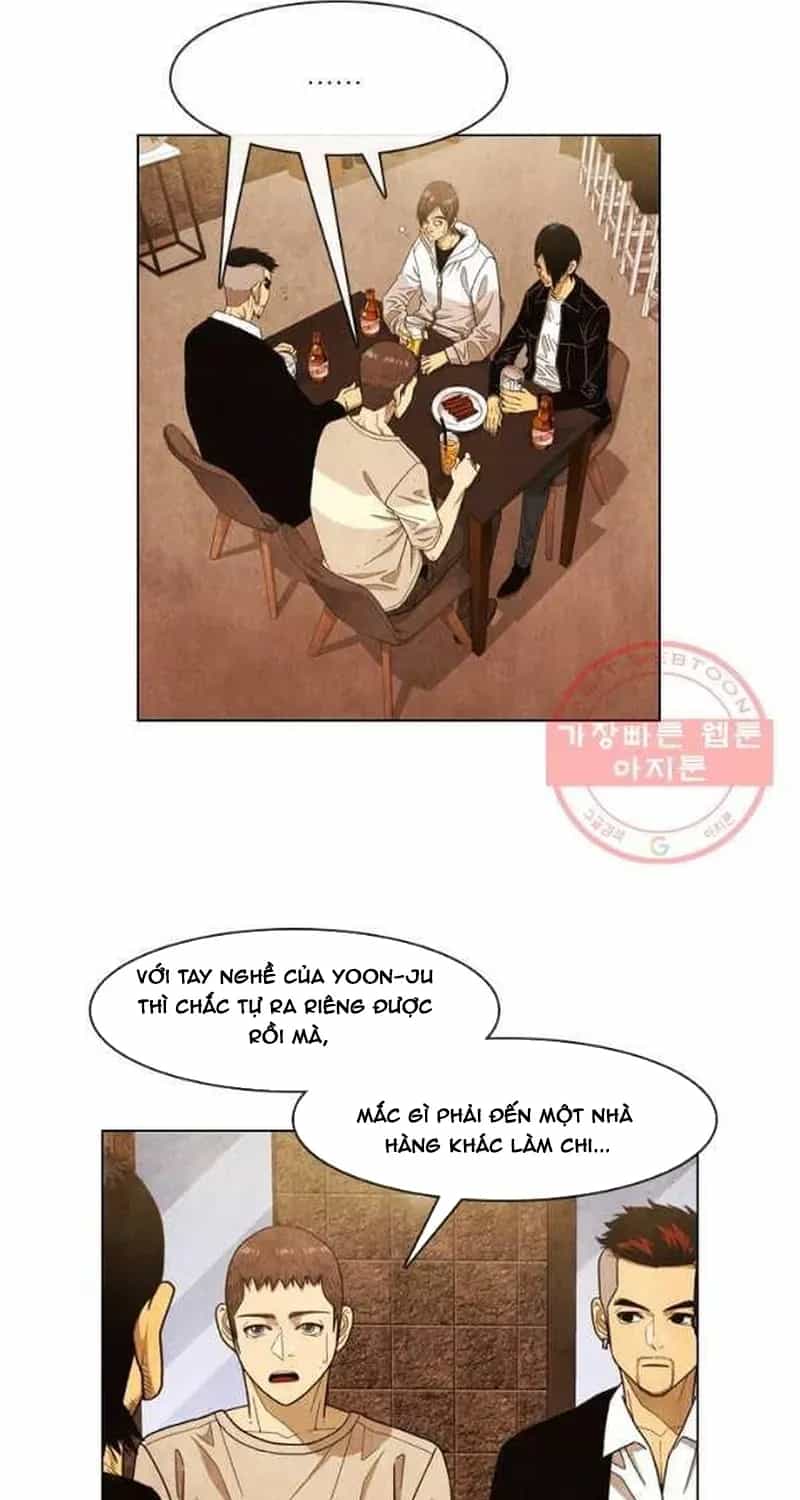 Ngôi Sao Ẩm Thực Michelin Star - Chương 208 - ảnh 36