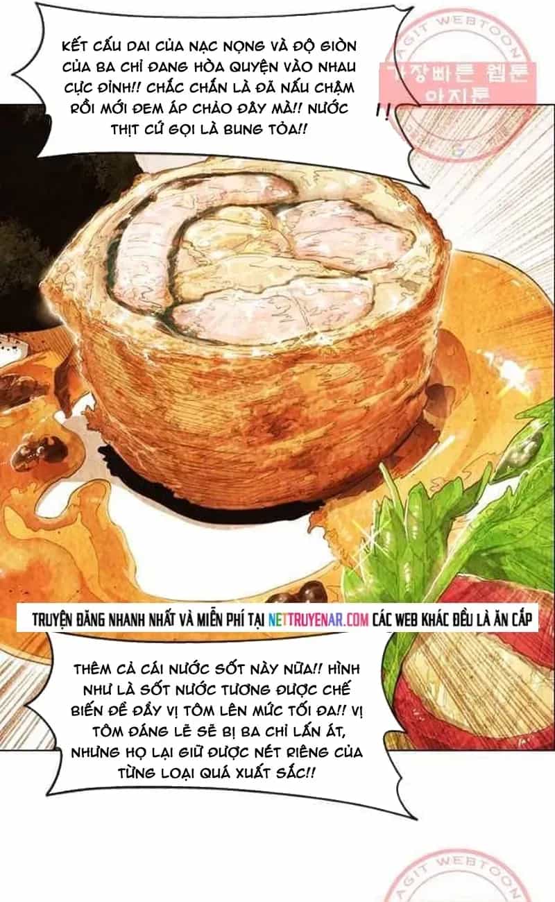 Ngôi Sao Ẩm Thực Michelin Star - Chương 216 - ảnh 52