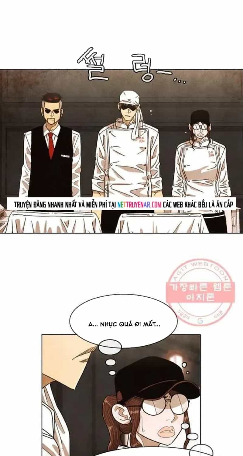 Ngôi Sao Ẩm Thực Michelin Star - Chương 219 - ảnh 59