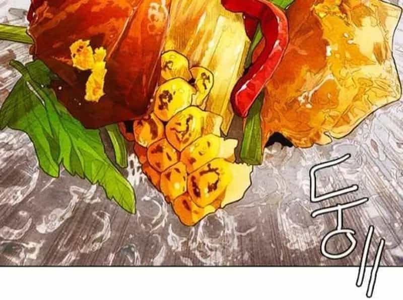 Ngôi Sao Ẩm Thực Michelin Star - Chương 226 - ảnh 61