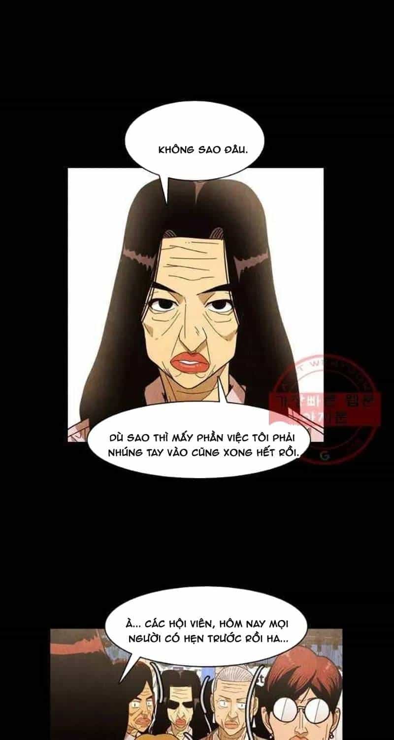 Ngôi Sao Ẩm Thực Michelin Star - Chương 229 - ảnh 49