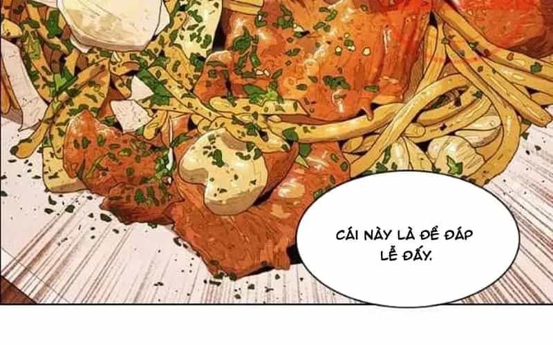 Ngôi Sao Ẩm Thực Michelin Star - Chương 230 - ảnh 49
