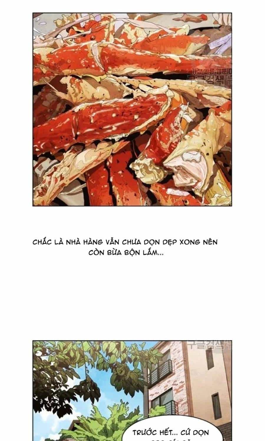 Ngôi Sao Ẩm Thực Michelin Star - Chương 239 - ảnh 44