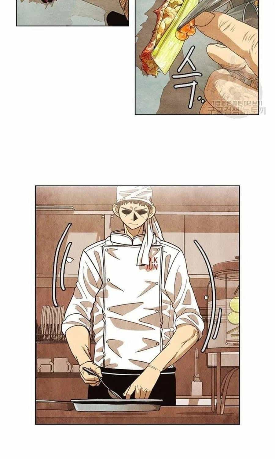 Ngôi Sao Ẩm Thực Michelin Star - Chương 242 - ảnh 55