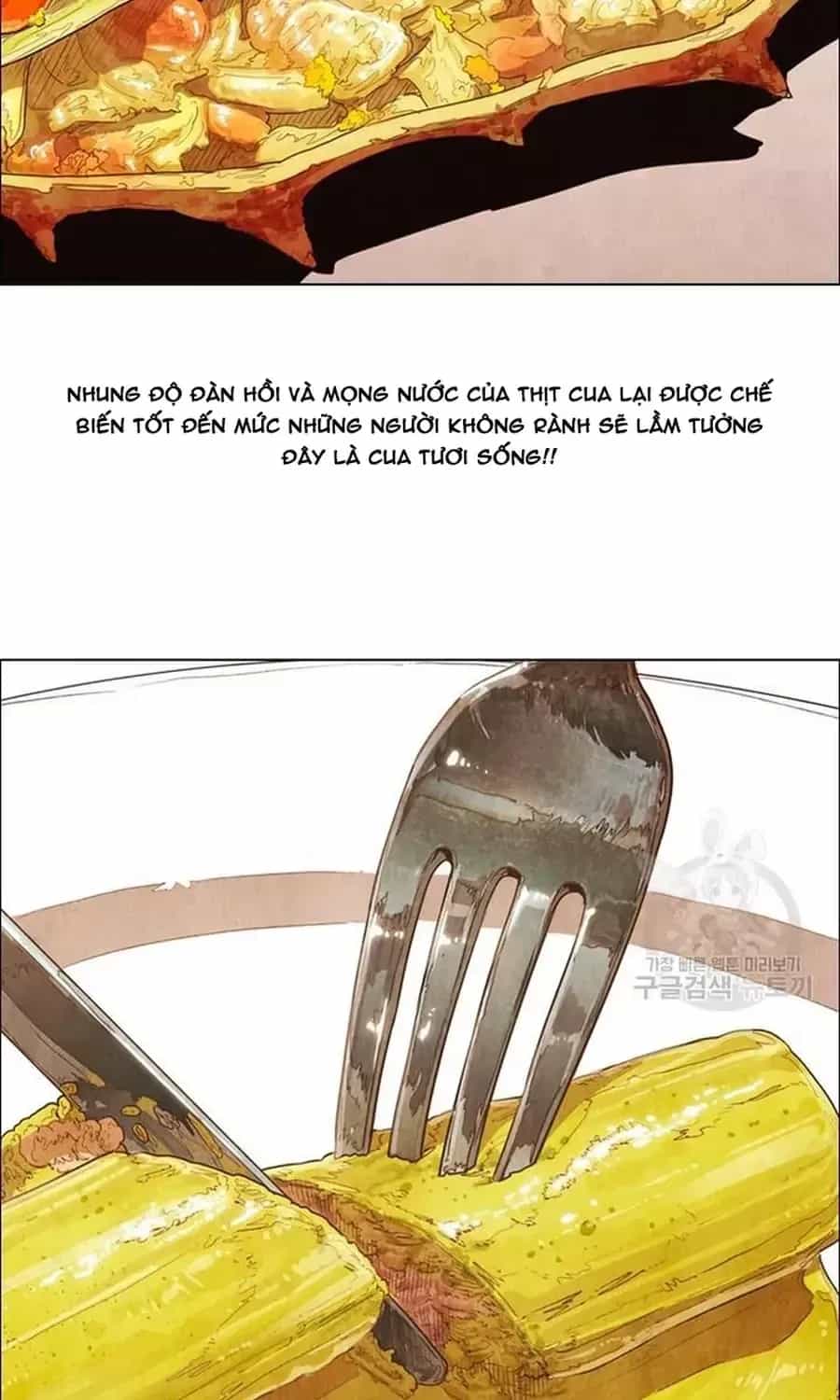 Ngôi Sao Ẩm Thực Michelin Star - Chương 246 - ảnh 30