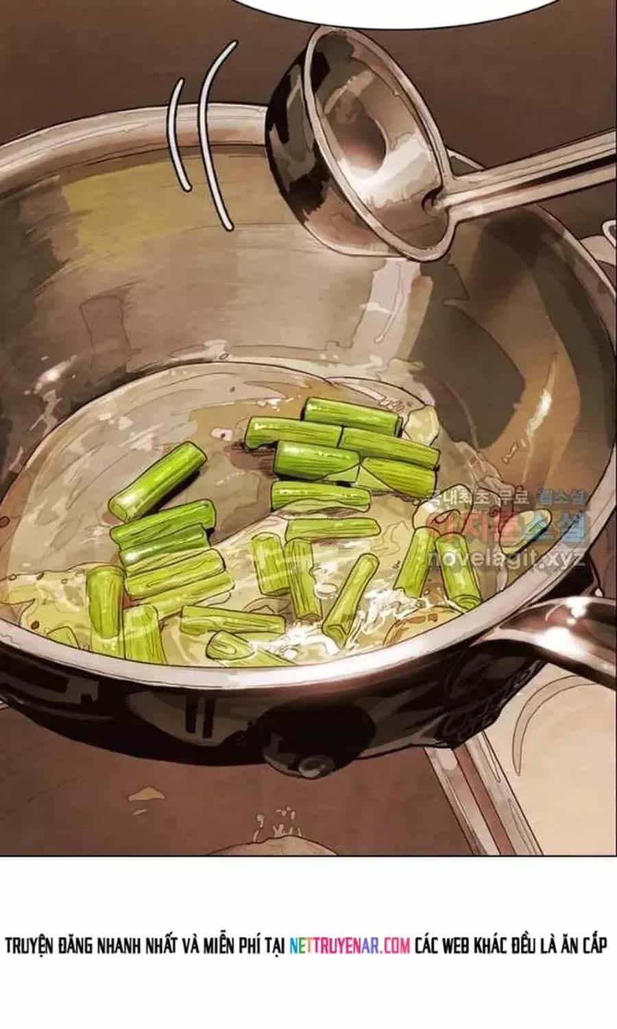 Ngôi Sao Ẩm Thực Michelin Star - Chương 254 - ảnh 30