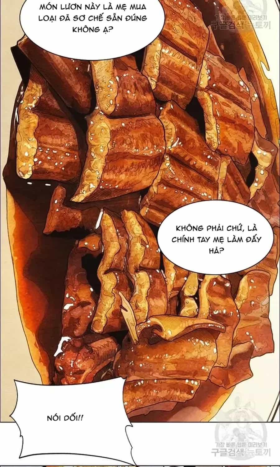 Ngôi Sao Ẩm Thực Michelin Star - Chương 256 - ảnh 22