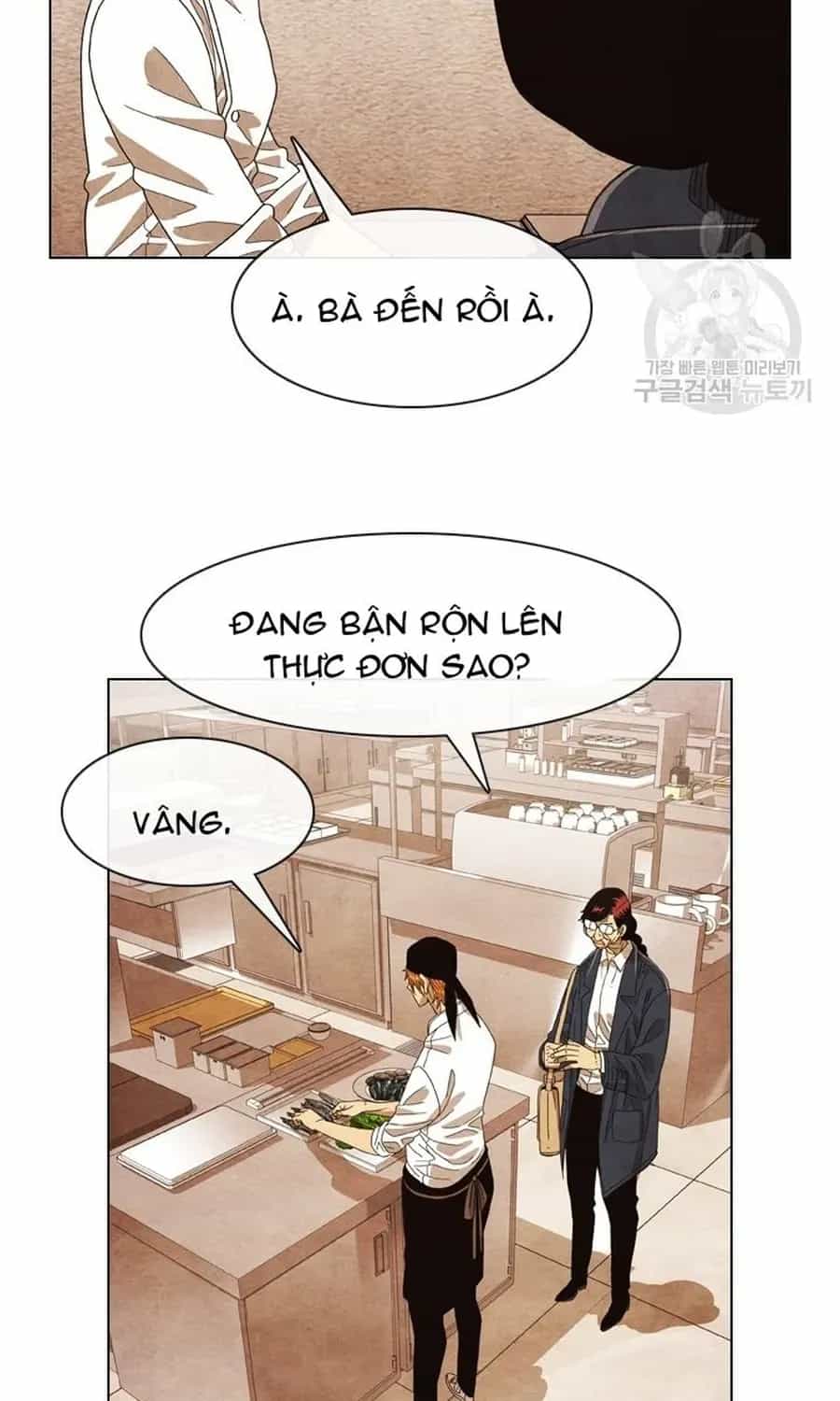 Ngôi Sao Ẩm Thực Michelin Star - Chương 269 - ảnh 39