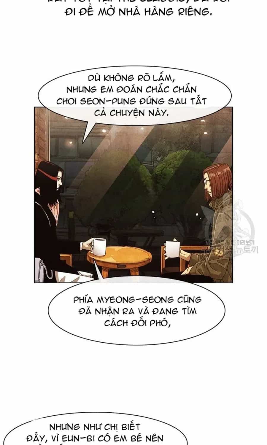 Ngôi Sao Ẩm Thực Michelin Star - Chương 285 - ảnh 18