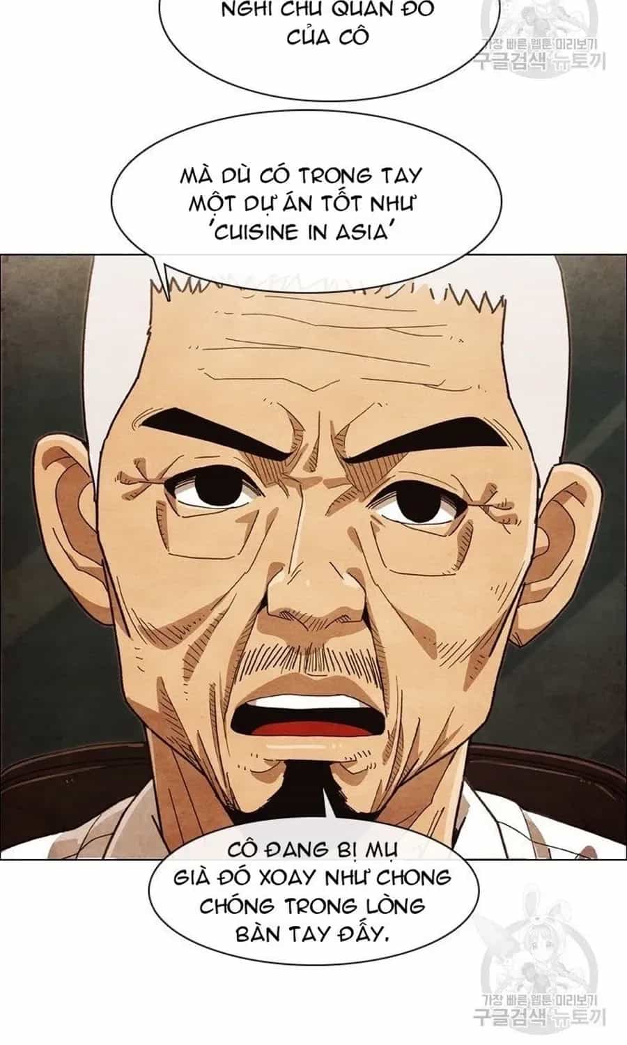Ngôi Sao Ẩm Thực Michelin Star - Chương 286 - ảnh 21