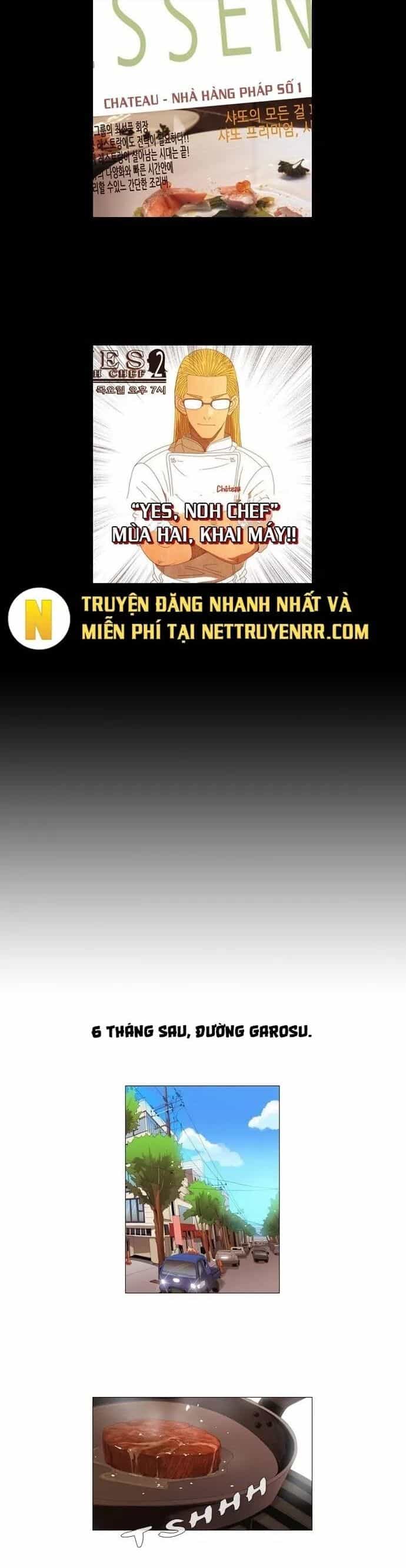 Ngôi Sao Ẩm Thực Michelin Star - Chương 62 - ảnh 14