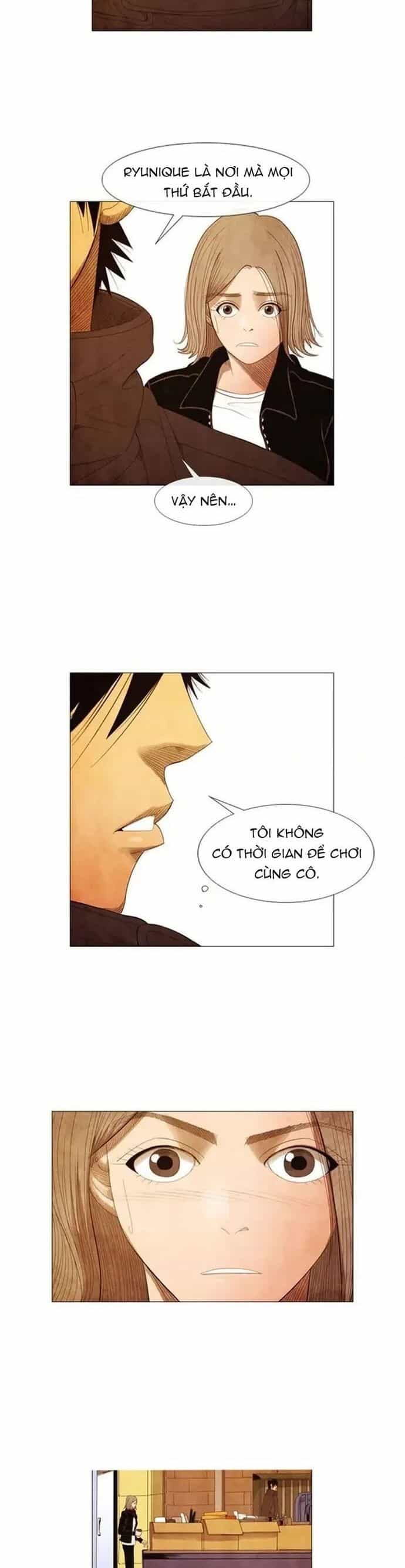 Ngôi Sao Ẩm Thực Michelin Star - Chương 70 - ảnh 17