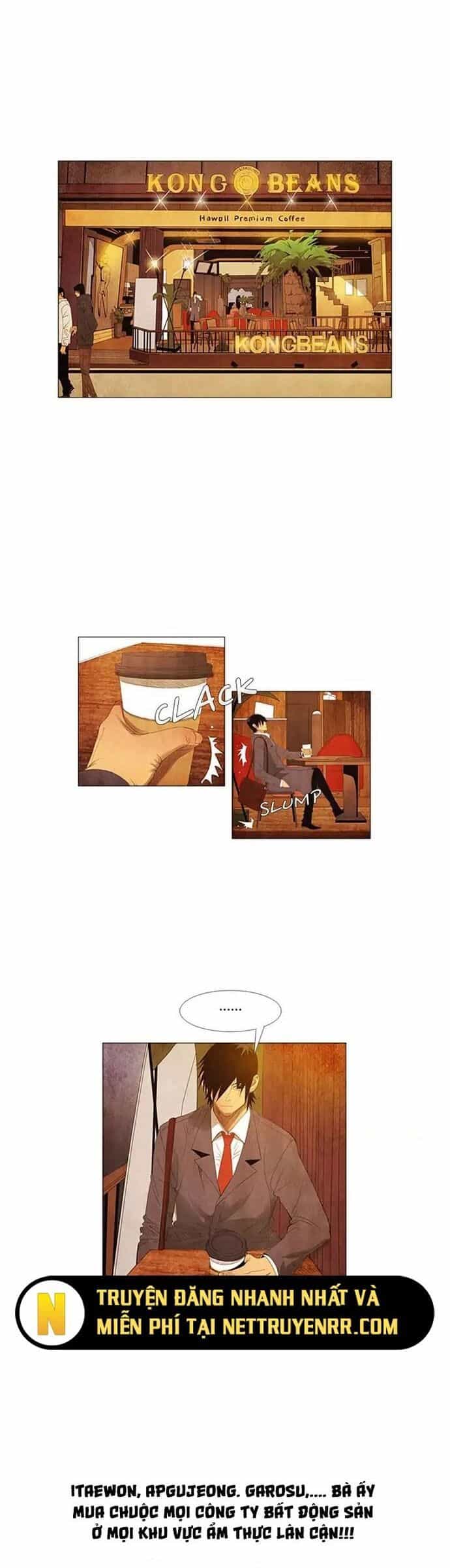 Ngôi Sao Ẩm Thực Michelin Star - Chương 76 - ảnh 6