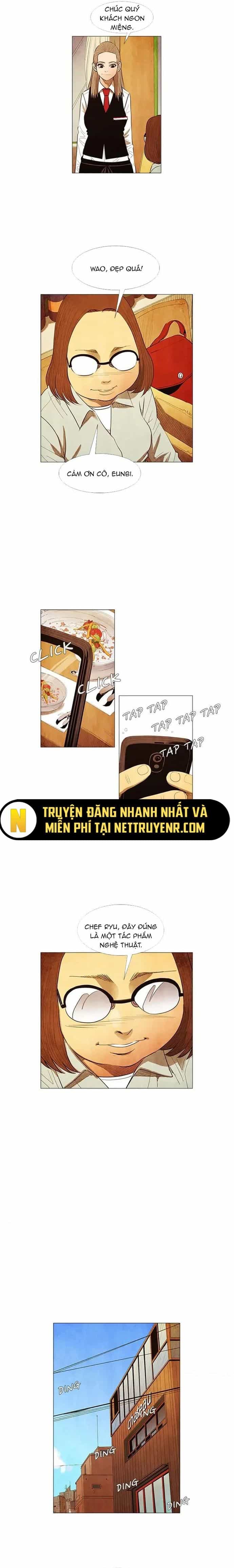 Ngôi Sao Ẩm Thực Michelin Star - Chương 96 - ảnh 7