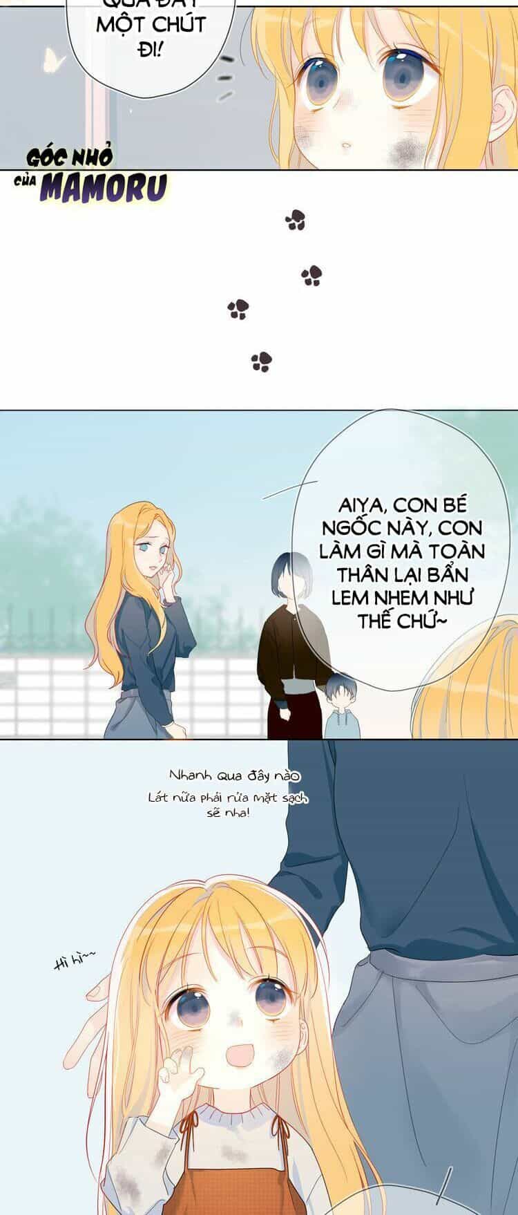 Ngôi Sao Cho Tôi - Chương 1 - ảnh 7