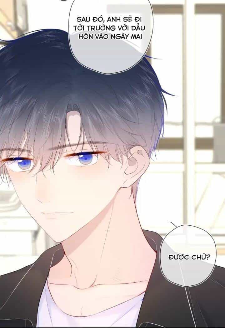 Ngôi Sao Cho Tôi - Chương 103 - ảnh 24