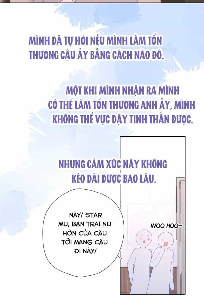 Ngôi Sao Cho Tôi - Chương 104 - ảnh 17
